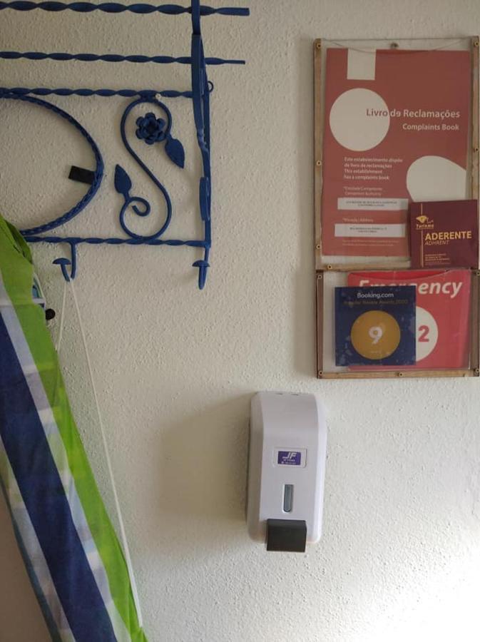 Estevas De מונסראז מראה חיצוני תמונה
