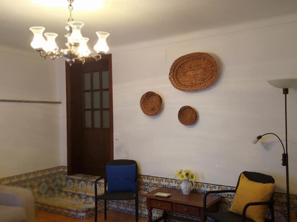 Estevas De מונסראז מראה חיצוני תמונה